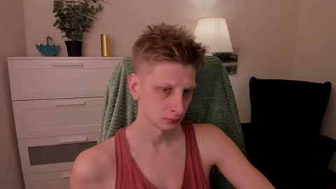 Andy online show from November 28, 8:55 pm