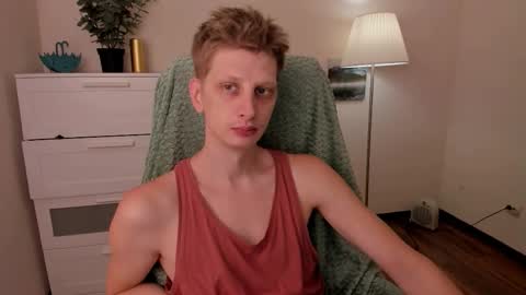 Andy online show from September 11, 7:40 am