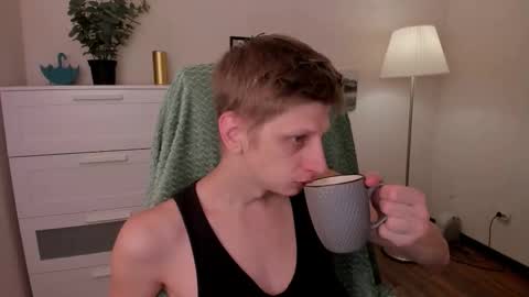 Andy online show from October 12, 10:31 am