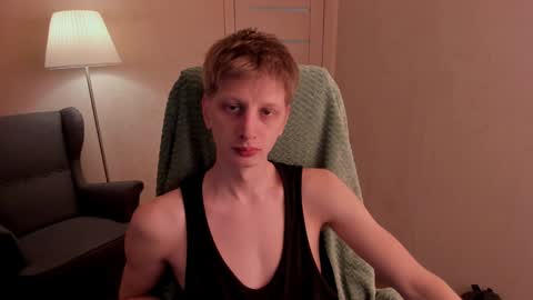 Andy online show from December 29, 10:12 am