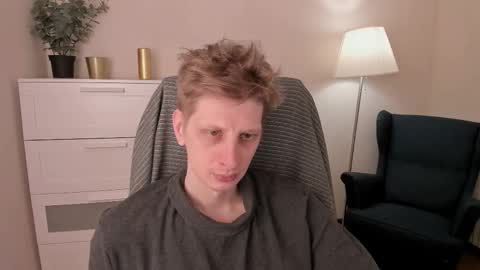 Andy online show from March 6, 9:12 pm