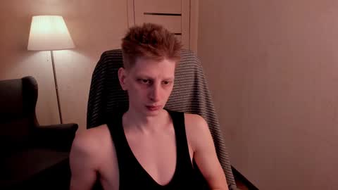 Andy online show from January 11, 10:40 am