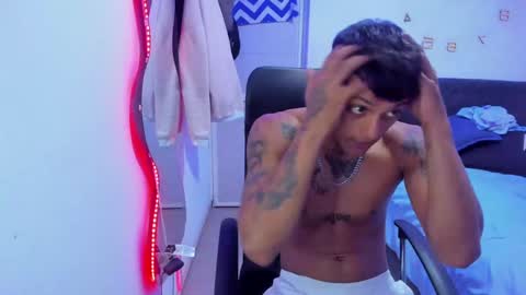 slim_master12 online show from January 31, 5:30 am