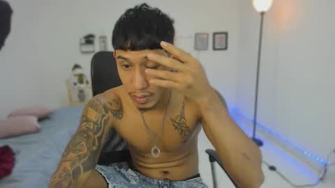 slim_master12 online show from January 8, 12:27 am