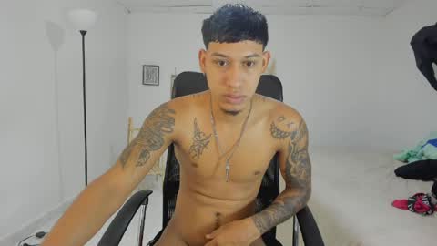 slim_master12 online show from March 8, 1:48 pm