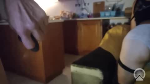 Slimandnormal online show from October 15, 1:57 am