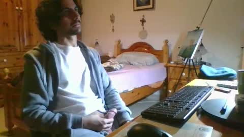 SlimTeaser089 online show from January 14, 8:45 pm