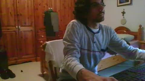 SlimTeaser089 online show from January 12, 8:13 pm