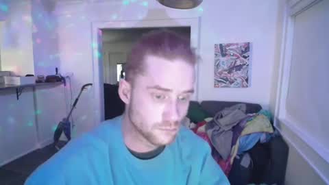 slomoblendz online show from March 11, 4:43 am