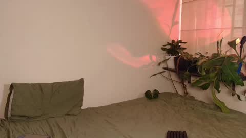 slowburnmystic online show from March 15, 9:21 pm