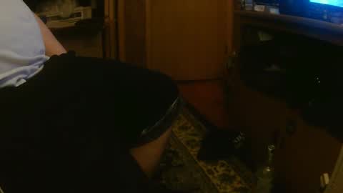 slowstrokingstoner online show from January 7, 1:54 pm