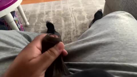 slurpmynut online show from February 17, 7:53 pm