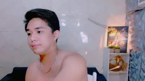 Josh online show from April 9, 8:04 pm