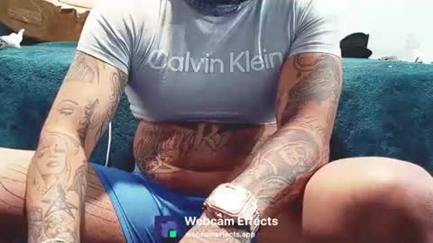 sluyboy online show from February 28, 11:48 pm