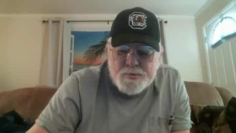 Snapshot of slydevi1 chatting on October 18, 9:20 pm Slydevil online show from October 18, 9:20 pm