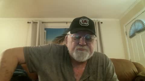 Snapshot of slydevi1 chatting on October 11, 7:07 pm Slydevil online show from October 11, 7:07 pm