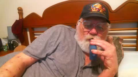 Sly online show from September 14, 2:41 pm