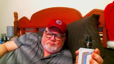 Sly online show from December 8, 2:52 pm