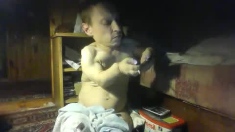 PIST PIST online show from October 6, 9:19 pm