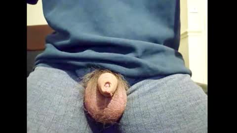 Small Hairy Uncut online show from February 9, 12:04 am