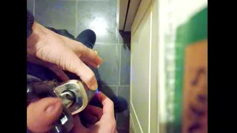 Small Hairy Uncut online show from March 12, 11:12 pm