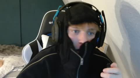 Jack online show from February 13, 8:24 pm