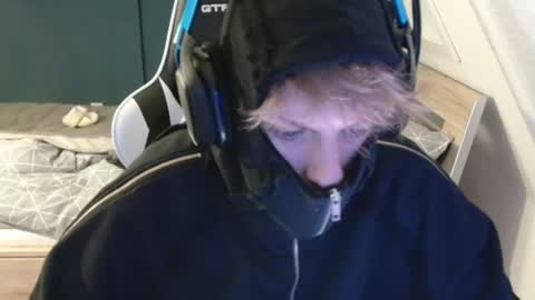 Jack online show from February 11, 9:25 pm