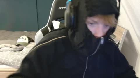 Jack online show from February 10, 9:15 pm