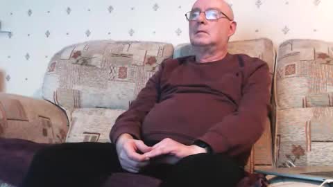 Steve online show from November 19, 6:30 pm