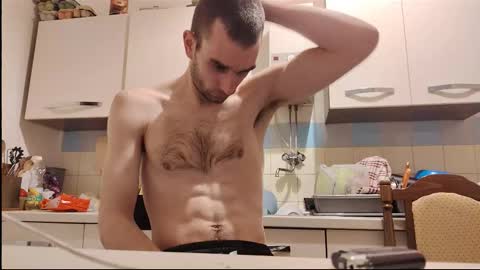 smeksi1 online show from February 7, 1:13 am