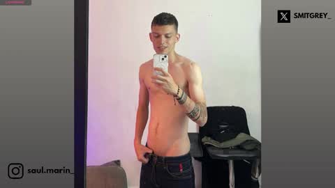 SMIT  online show from October 27, 8:22 pm