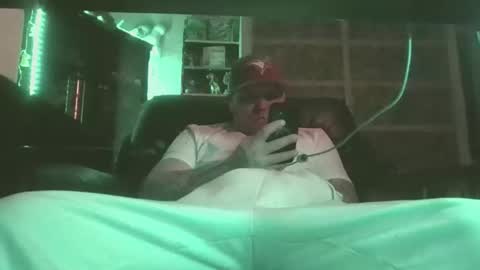 Smoke4Daddy online show from December 18, 8:10 am