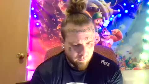 smoke online show from December 25, 1:42 am