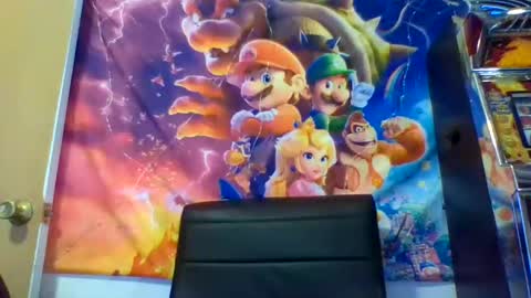 smoke online show from November 11, 1:10 am