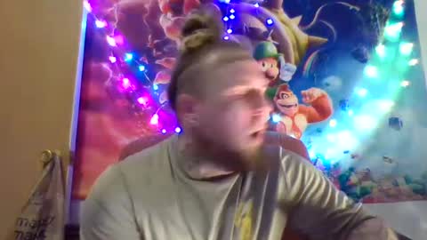 smoke online show from January 31, 3:30 am