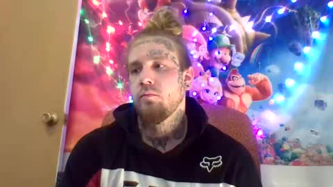 smoke online show from January 23, 8:35 pm