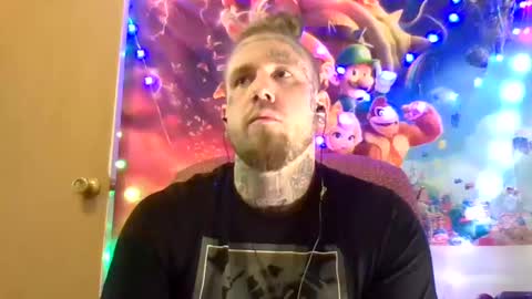 smoke online show from December 9, 9:01 pm