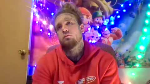 smoke online show from January 11, 1:43 pm