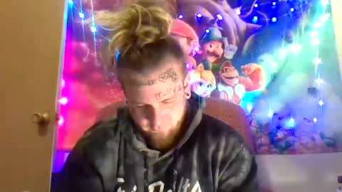 smoke online show from February 11, 11:43 am