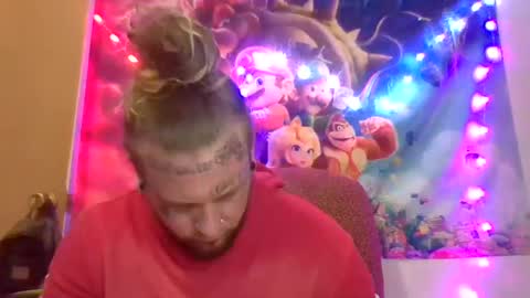 smoke online show from March 1, 1:07 pm