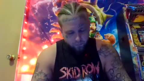 smoke online show from October 8, 11:03 am