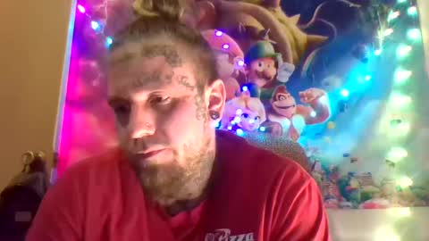 smoke online show from February 25, 4:57 am