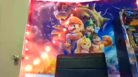 smoke online show from October 14, 1:12 am