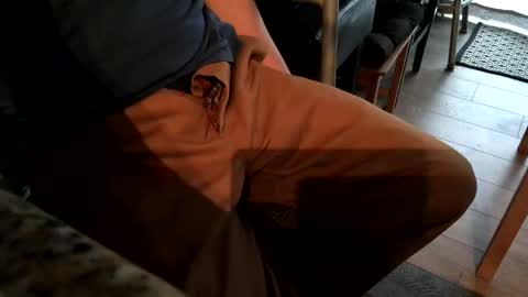 Peter Johnson online show from November 13, 9:08 pm