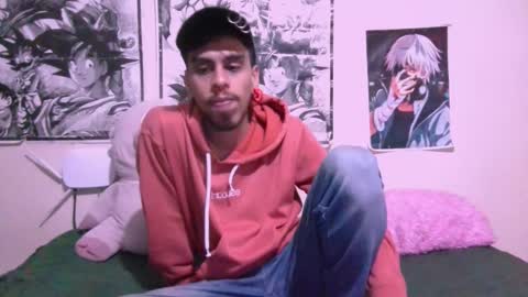 teddy online show from October 18, 8:08 am