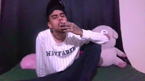 teddy online show from November 8, 9:01 am