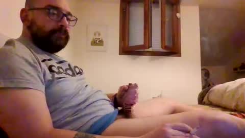 smoker985 online show from February 20, 5:04 pm