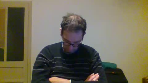 luca online show from October 31, 11:19 pm