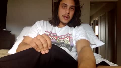 SmokeStar online show from March 9, 2:11 pm