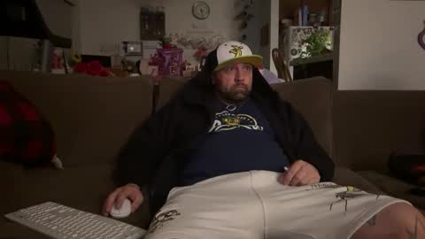 SmoothTactix online show from February 15, 11:29 am